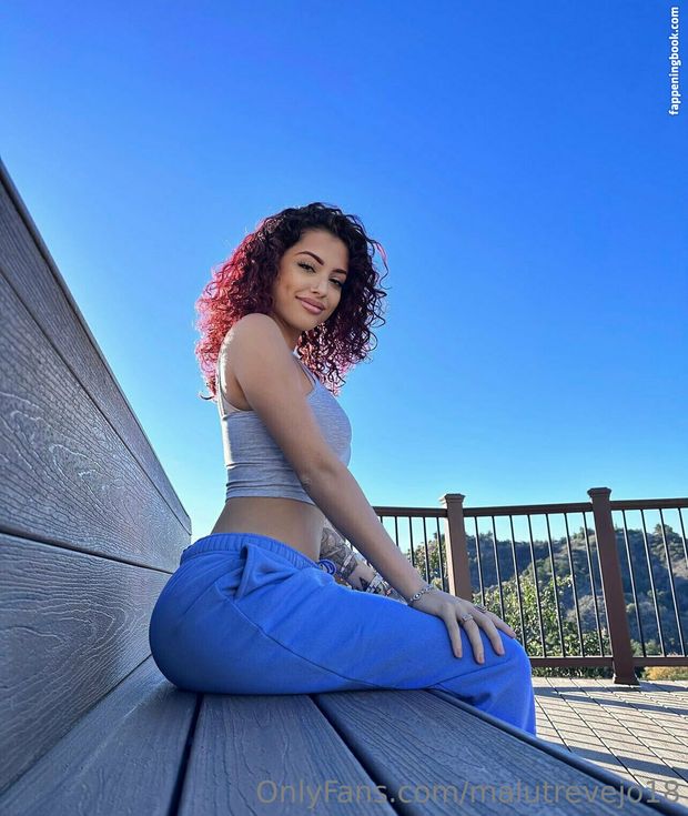 malu-trevejo