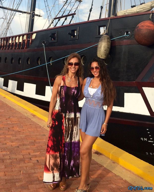 georgius women!