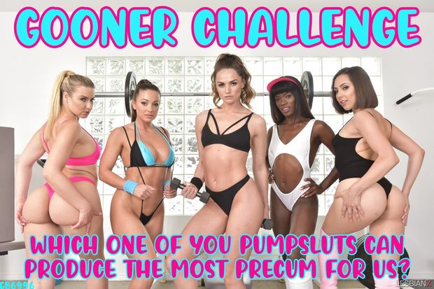 Are you up for the challenge?