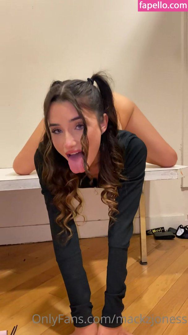 mackenzie-jones