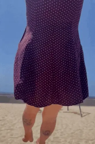 randapanda423 upskirt fitness