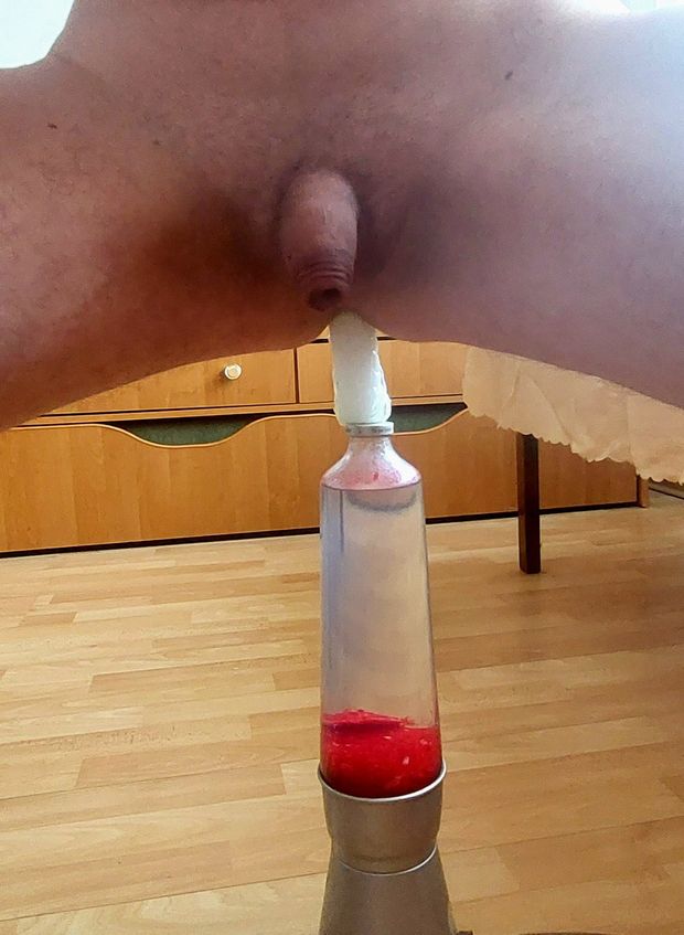 LavaLamp