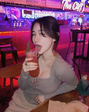 I’ll bet she’s good at …