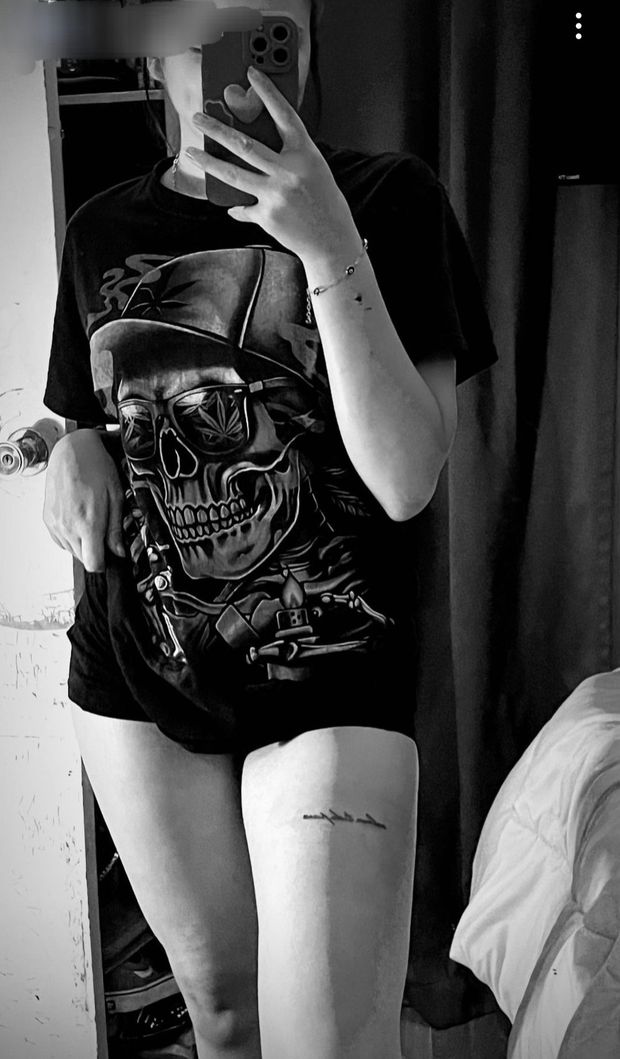 Nice legs
