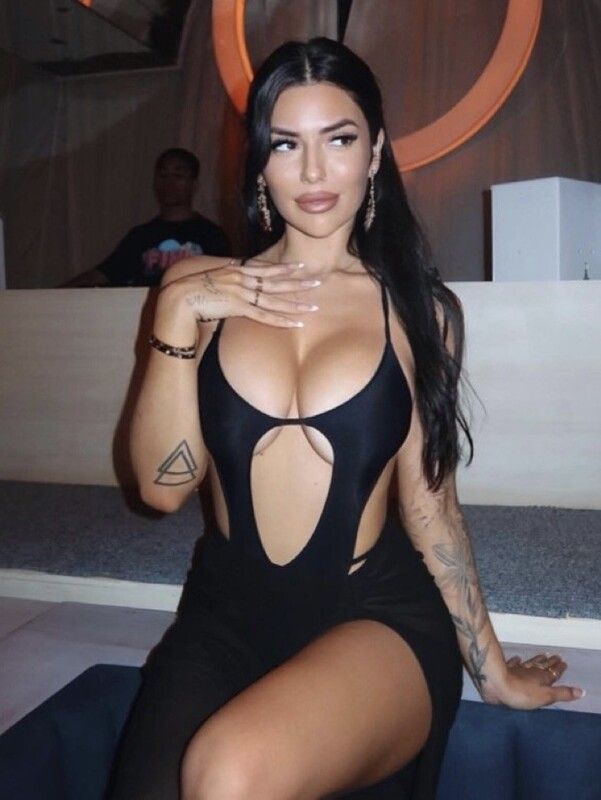 sexy dress