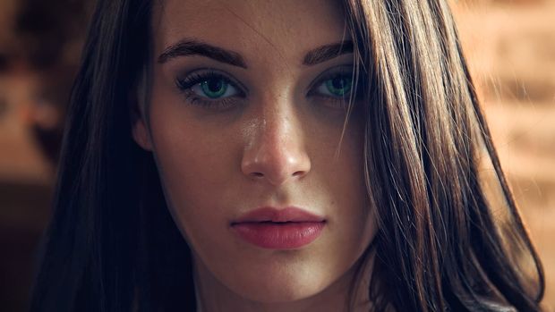 Sexy Lana Rhoades