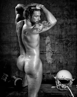 Justin Holcomb