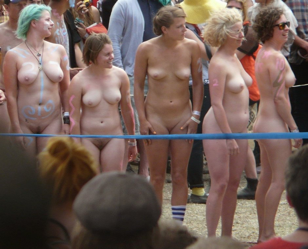 Outdoor group