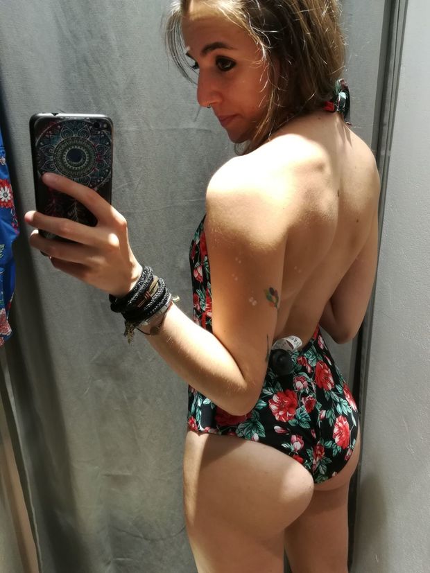 slut