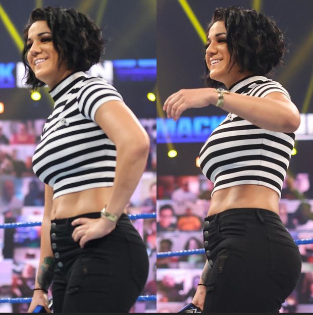 World Championship Hips