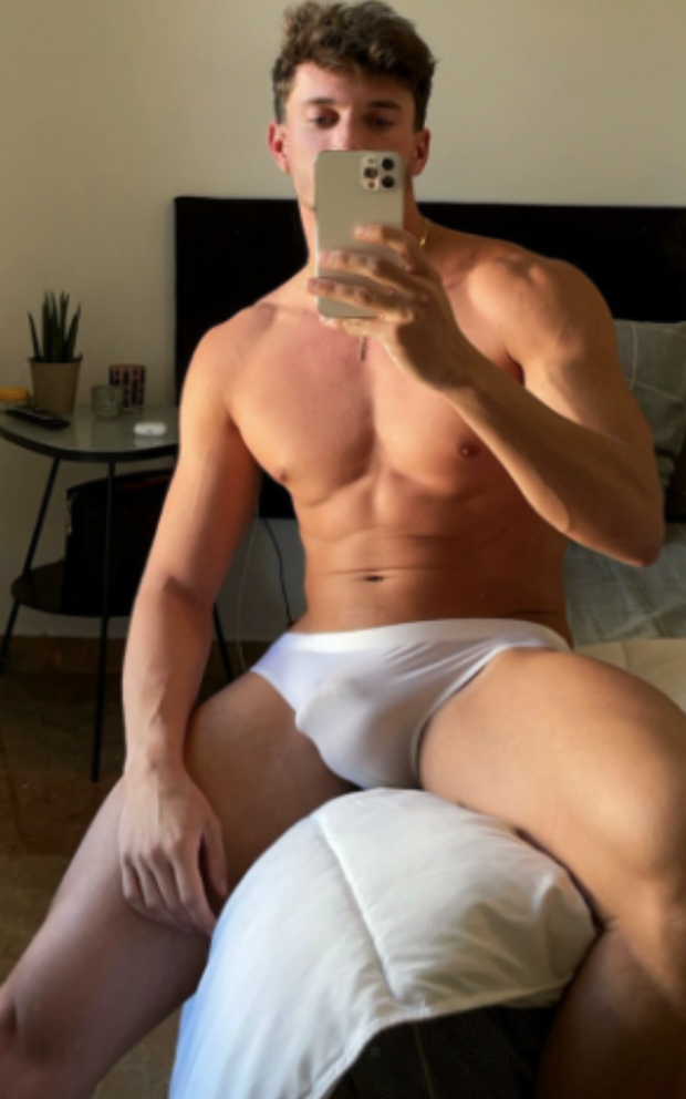 Nice package bro