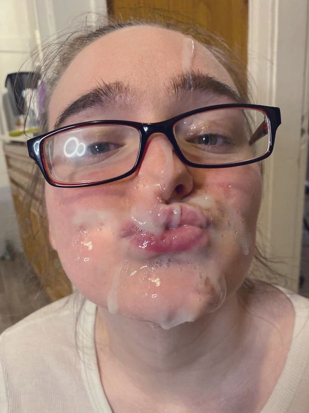 cum kiss