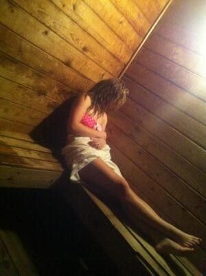 a lil too hot and im out