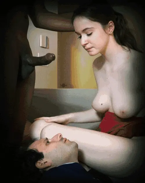 Sorry babe: he says I have to.
