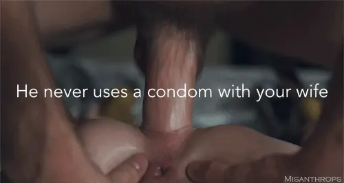 How She wants it.