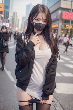 AI model Suzuki Aoi (@zzz69681190)