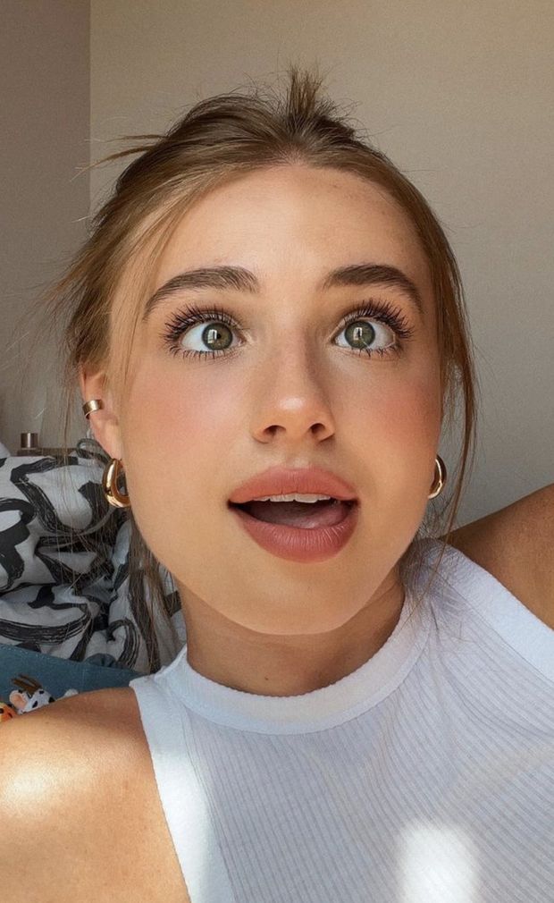 Hot look