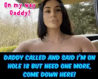 18 holes plus 1
