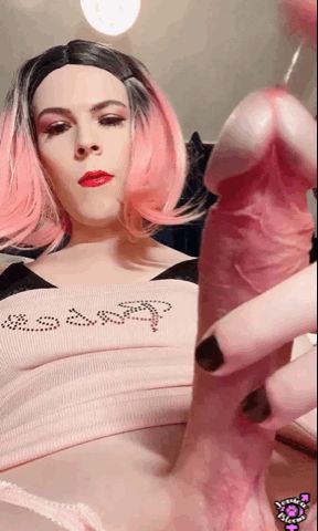 Do you want a taste as well??