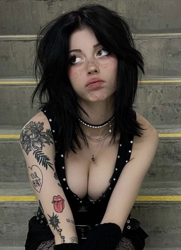 Hot cleavage