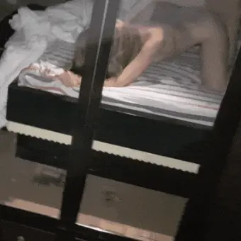 "u can just last longer than him" - she said