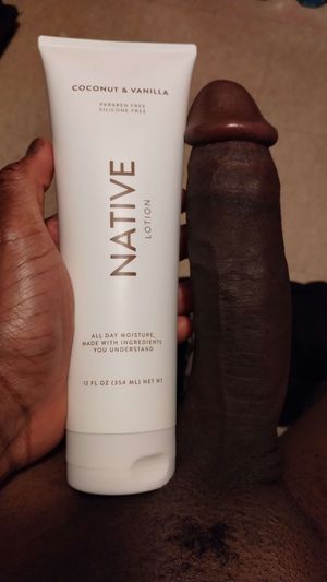 It'll leave you feeling creamy.