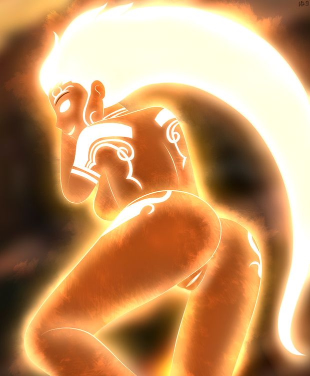 Sol's sexy booty - Smite