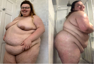 Wow1 Does she look like a whole bunch of fun or what??