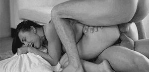 I got home and find my girlfriend at her sluttest moments