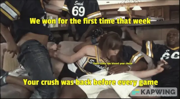 Team ritual