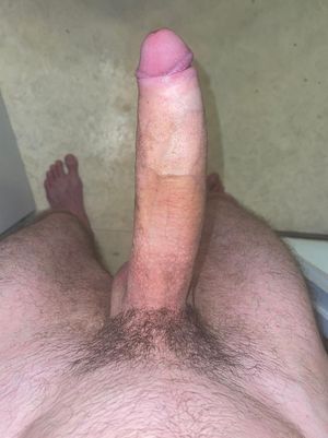 girthy cock