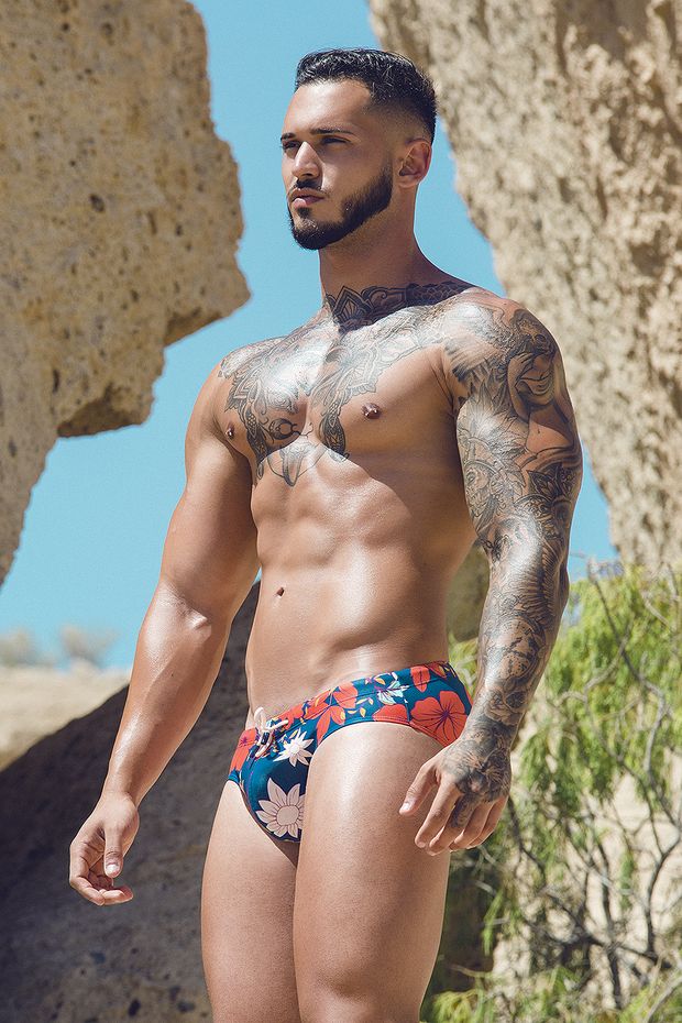 Speedo