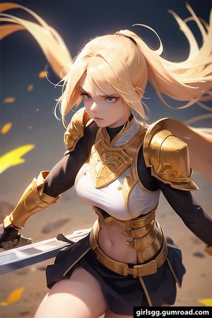 Bella Dodges Lethal Attack And Eyes For A Counter