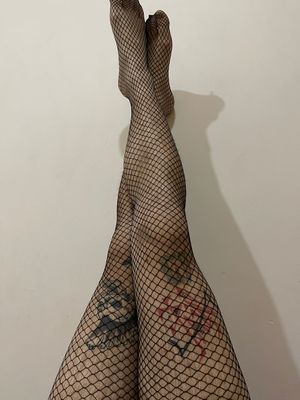 Love my legs