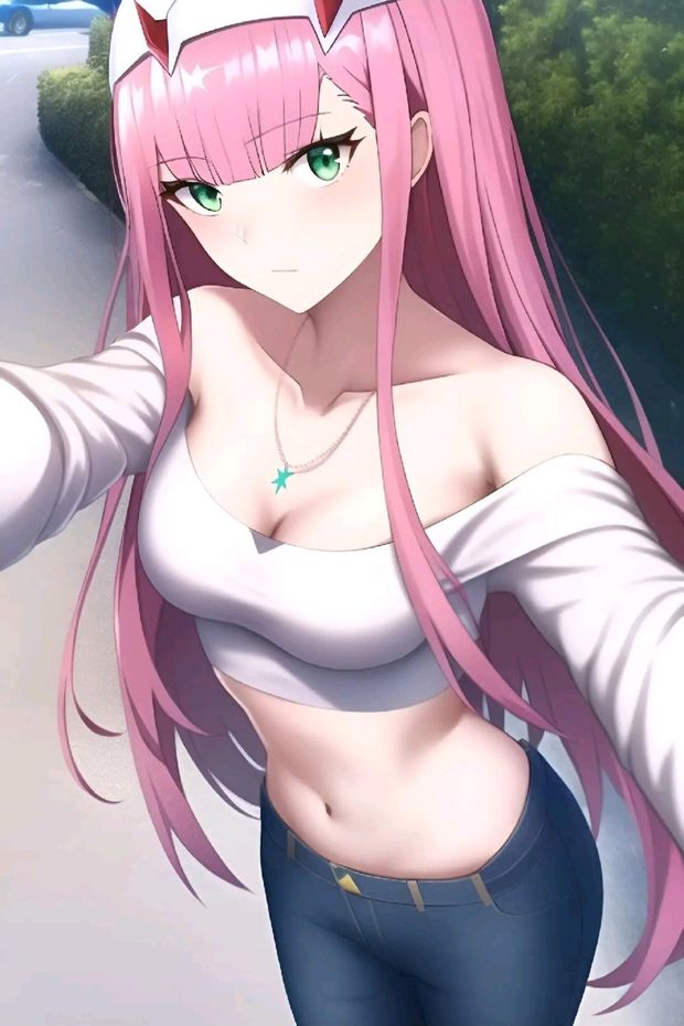 Sexy