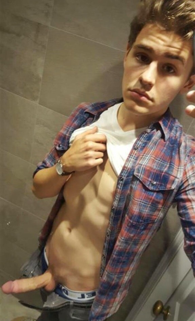 very nice sweet cock very hot