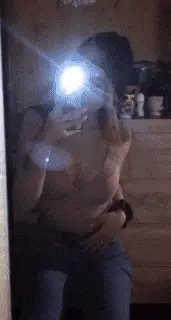 Blonde slut selfie 26