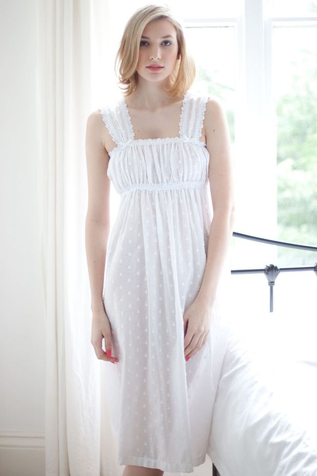 nightgown