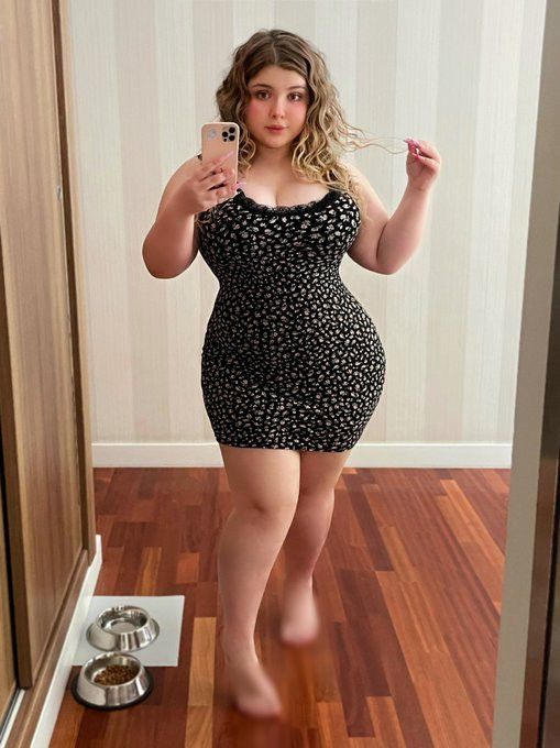 Hot BBW