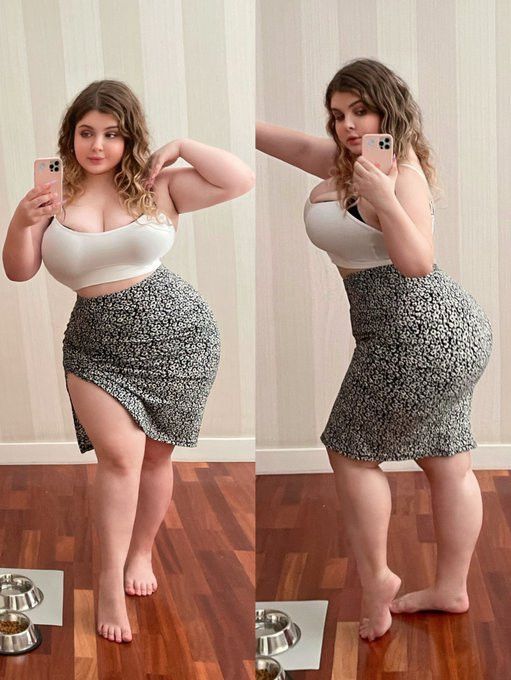 Hot BBW