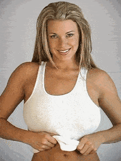 Titty drop