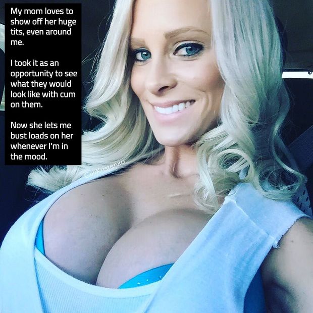 mom