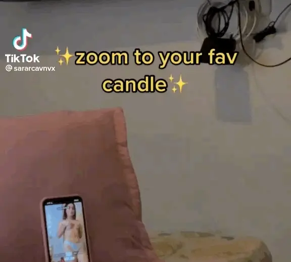 Tktok hoes are wild