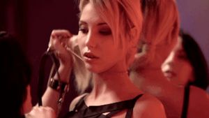 You'll be gagged while I fuck him.