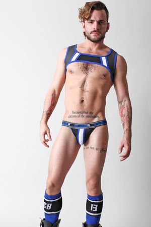 New Cellblock 13 Alpha Collection