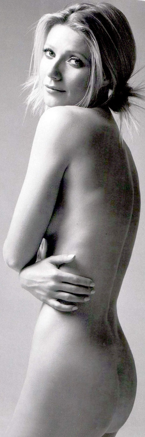 Gwyneth Paltrow (resized pic for bookmark to be printed)