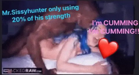 I’m Cumming !!!!❤️