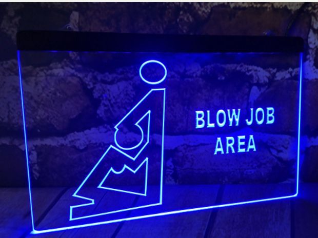 Blowjob