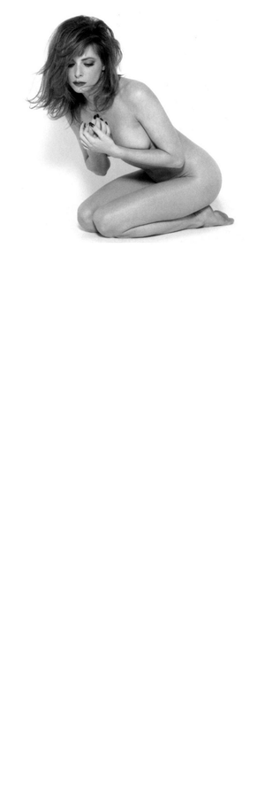 Mylène Farmer (bookmark to be printed)