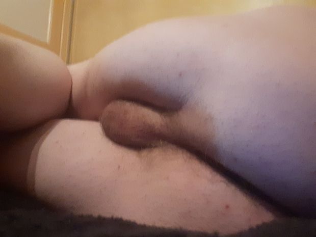 Do you like my ass